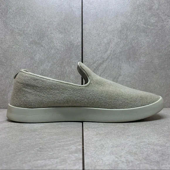 allbirds mint wool slip on lounger men shoes 11 Shoes